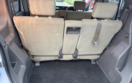 Nissan Cube II, 2003 год, 470 000 рублей, 9 фотография