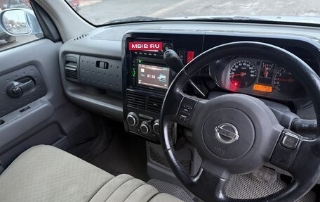 Nissan Cube II, 2003 год, 470 000 рублей, 7 фотография