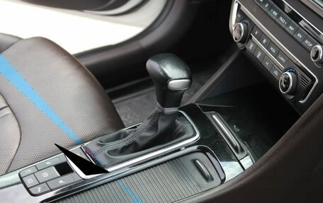 KIA Optima IV, 2018 год, 1 990 000 рублей, 4 фотография