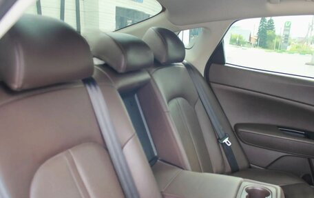 KIA Optima IV, 2018 год, 1 990 000 рублей, 6 фотография