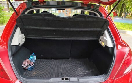 Peugeot 207 I, 2009 год, 420 000 рублей, 3 фотография