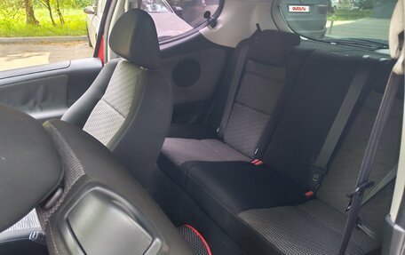 Peugeot 207 I, 2009 год, 420 000 рублей, 15 фотография