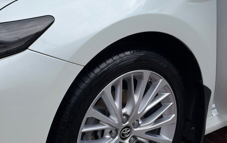 Toyota Camry, 2020 год, 2 780 500 рублей, 3 фотография