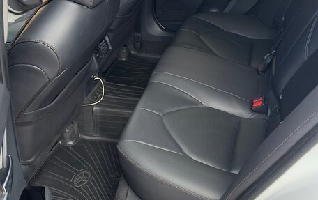Toyota Camry, 2020 год, 2 780 500 рублей, 7 фотография