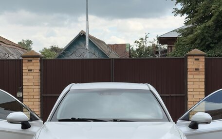 Toyota Camry, 2020 год, 2 780 500 рублей, 6 фотография