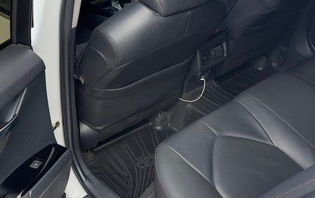 Toyota Camry, 2020 год, 2 780 500 рублей, 8 фотография