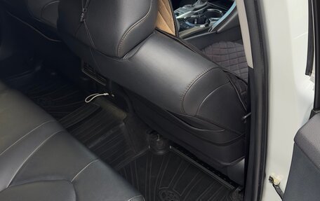 Toyota Camry, 2020 год, 2 780 500 рублей, 9 фотография