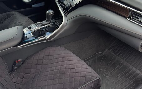 Toyota Camry, 2020 год, 2 780 500 рублей, 10 фотография