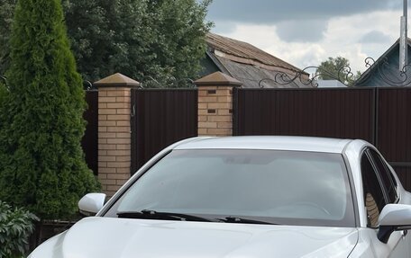 Toyota Camry, 2020 год, 2 780 500 рублей, 12 фотография