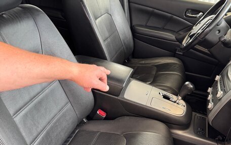 Nissan Murano, 2014 год, 1 200 000 рублей, 7 фотография