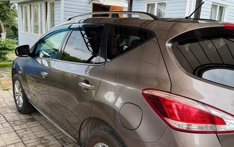 Nissan Murano, 2014 год, 1 200 000 рублей, 5 фотография