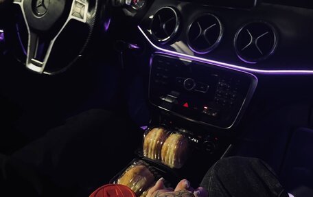 Mercedes-Benz CLA, 2013 год, 1 300 000 рублей, 5 фотография