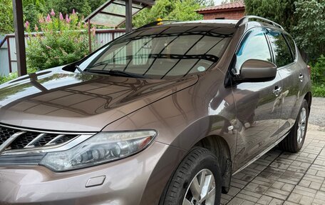 Nissan Murano, 2014 год, 1 200 000 рублей, 2 фотография