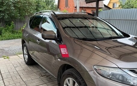 Nissan Murano, 2014 год, 1 200 000 рублей, 3 фотография