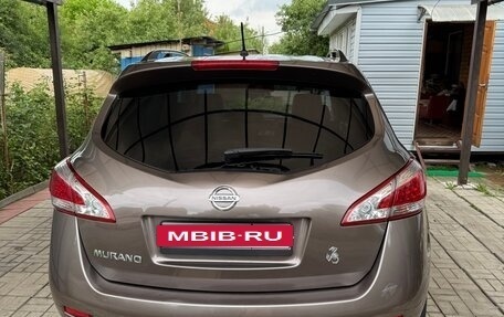 Nissan Murano, 2014 год, 1 200 000 рублей, 6 фотография