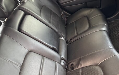 Nissan Murano, 2014 год, 1 200 000 рублей, 12 фотография