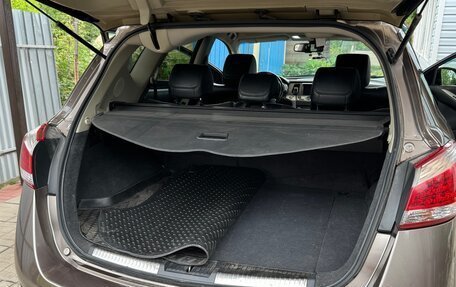 Nissan Murano, 2014 год, 1 200 000 рублей, 15 фотография