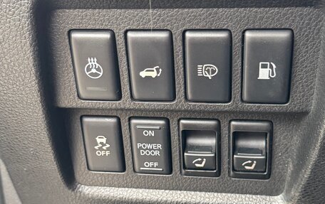 Nissan Murano, 2014 год, 1 200 000 рублей, 13 фотография