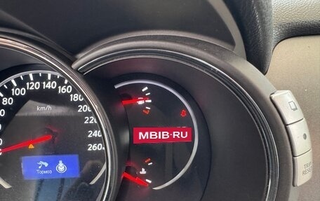 Nissan Murano, 2014 год, 1 200 000 рублей, 11 фотография