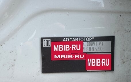 BMW 3 серия, 2016 год, 2 400 000 рублей, 11 фотография