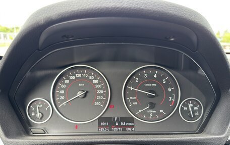 BMW 3 серия, 2016 год, 2 400 000 рублей, 12 фотография