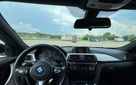BMW 3 серия, 2016 год, 2 400 000 рублей, 13 фотография