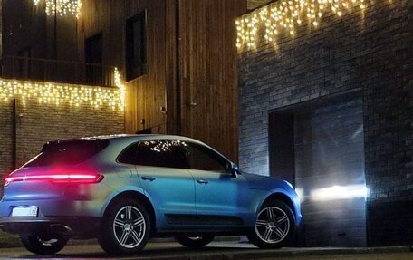 Porsche Macan I рестайлинг, 2019 год, 4 990 000 рублей, 7 фотография