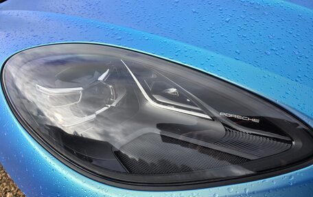 Porsche Macan I рестайлинг, 2019 год, 4 990 000 рублей, 13 фотография