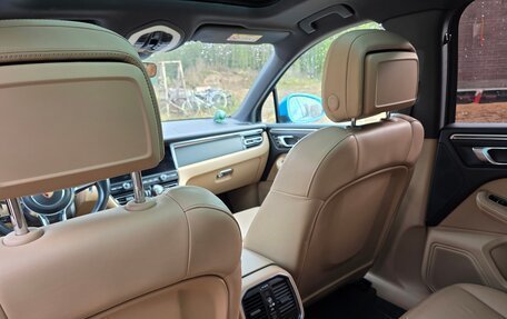 Porsche Macan I рестайлинг, 2019 год, 4 990 000 рублей, 18 фотография