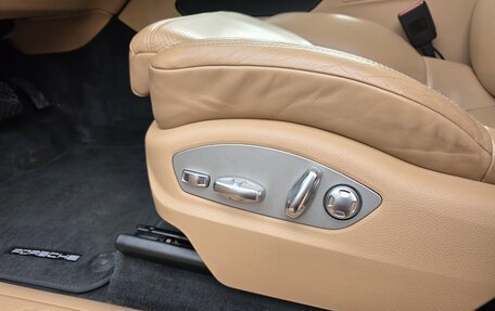 Porsche Macan I рестайлинг, 2019 год, 4 990 000 рублей, 21 фотография