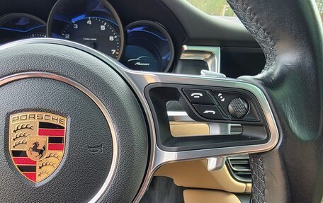 Porsche Macan I рестайлинг, 2019 год, 4 990 000 рублей, 28 фотография