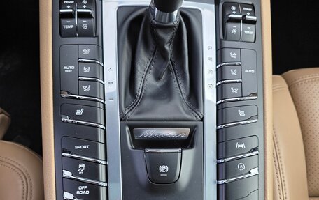 Porsche Macan I рестайлинг, 2019 год, 4 990 000 рублей, 35 фотография