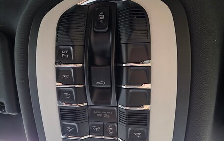 Porsche Macan I рестайлинг, 2019 год, 4 990 000 рублей, 37 фотография
