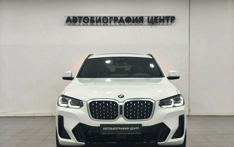 BMW X4, 2023 год, 6 990 000 рублей, 2 фотография
