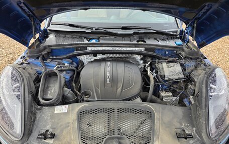 Porsche Macan I рестайлинг, 2019 год, 4 990 000 рублей, 39 фотография