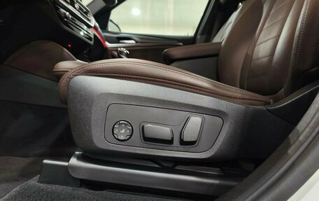 BMW X4, 2023 год, 6 990 000 рублей, 11 фотография