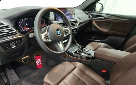 BMW X4, 2023 год, 6 990 000 рублей, 10 фотография