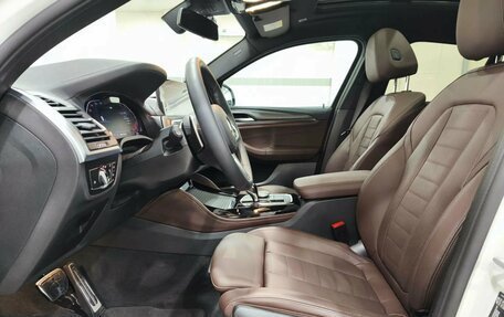 BMW X4, 2023 год, 6 990 000 рублей, 9 фотография
