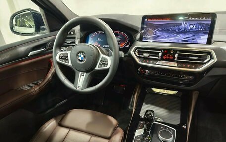BMW X4, 2023 год, 6 990 000 рублей, 17 фотография