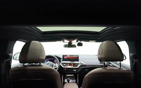 BMW X4, 2023 год, 6 990 000 рублей, 23 фотография