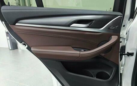 BMW X4, 2023 год, 6 990 000 рублей, 21 фотография
