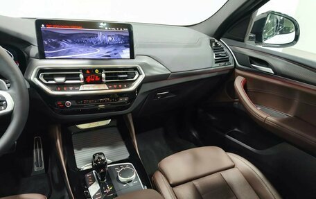 BMW X4, 2023 год, 6 990 000 рублей, 18 фотография