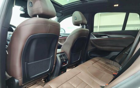 BMW X4, 2023 год, 6 990 000 рублей, 22 фотография