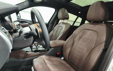 BMW X4, 2023 год, 6 990 000 рублей, 12 фотография