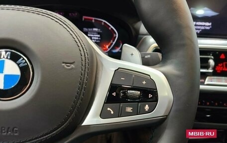 BMW X4, 2023 год, 6 990 000 рублей, 16 фотография