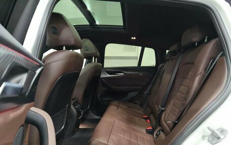 BMW X4, 2023 год, 6 990 000 рублей, 25 фотография