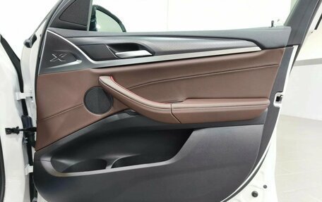 BMW X4, 2023 год, 6 990 000 рублей, 32 фотография