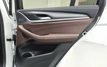 BMW X4, 2023 год, 6 990 000 рублей, 29 фотография
