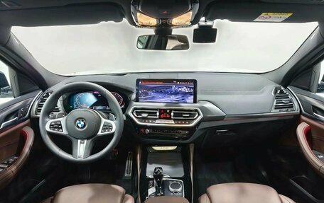 BMW X4, 2023 год, 6 990 000 рублей, 36 фотография