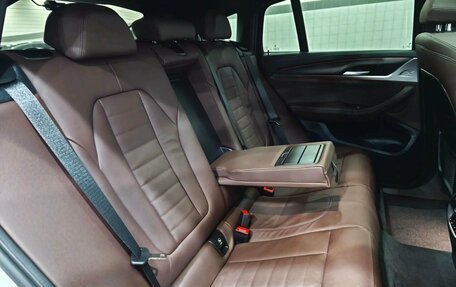 BMW X4, 2023 год, 6 990 000 рублей, 30 фотография